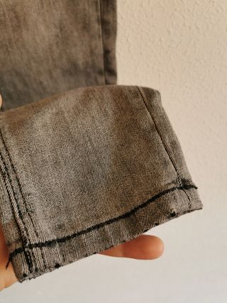 Pantalón vaquero de chica talla 40 de Stradivarius