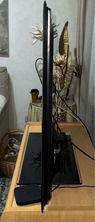 Televisor Samsung 40 Negro