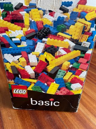 Lego Basic Antique 4219