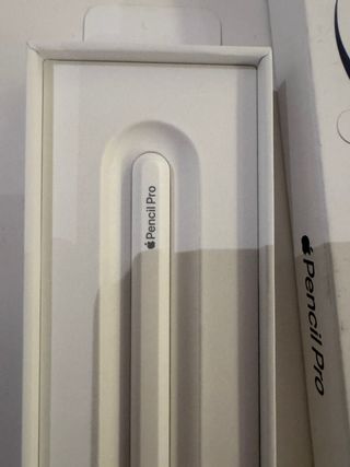 Apple Pencil Pro
