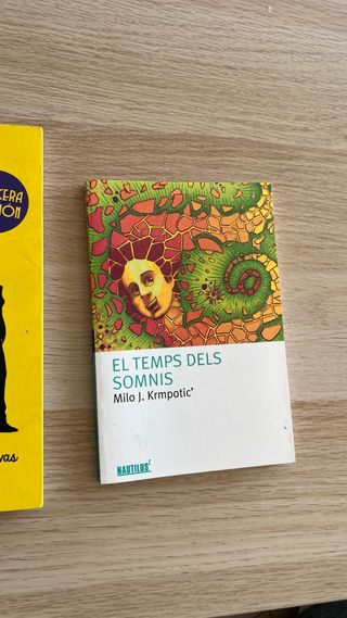 libros juveniles