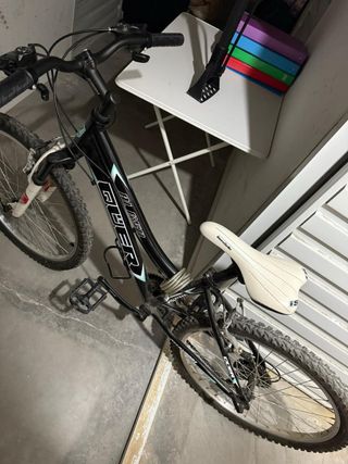 Bicicleta Montaña Qüer