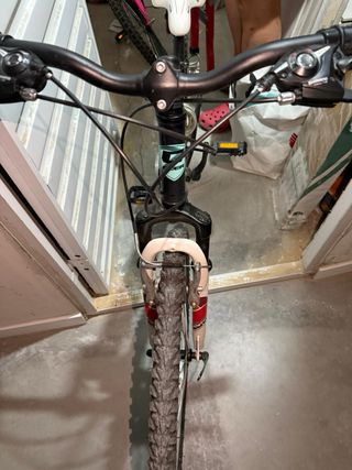 Bicicleta Montaña Qüer