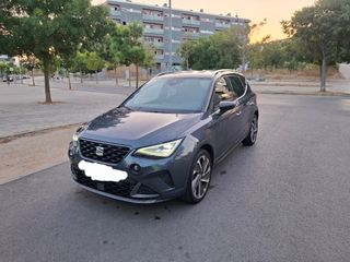 SEAT Arona 2022