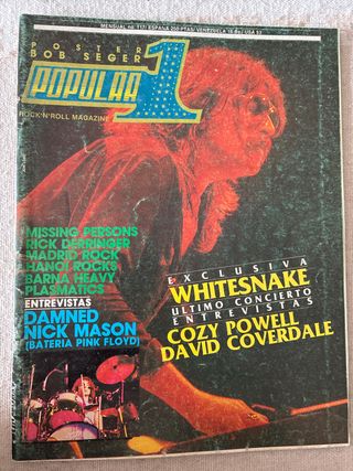 Revista Popular1 #117