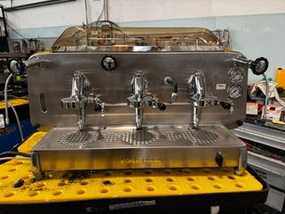 Faema E61 Legend 3 gruppi