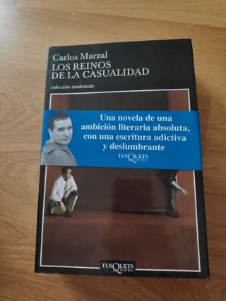 Los reinos de la casualidad