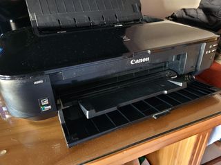 Impresora Canon PIXMA IX6850