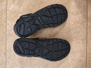 Sandalias Trekking Deportivas Boriken