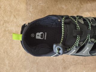 Sandalias Trekking Deportivas Boriken
