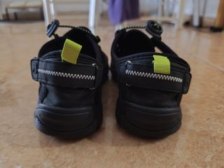 Sandalias Trekking Deportivas Boriken