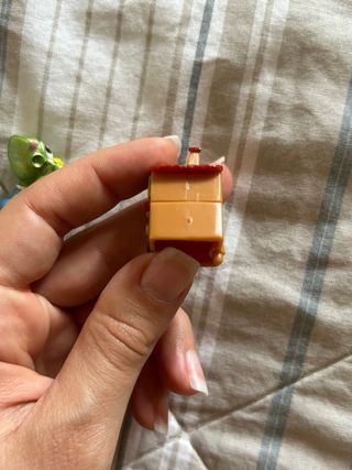 Sorprese Kinder Alieni Stralunati