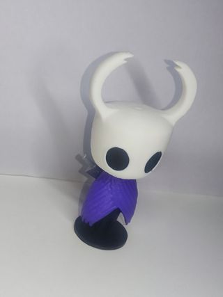 Figura Hollow (9,6 cm) Caballero Knight