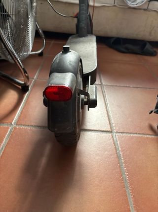 Patinete Eléctrico Xiaomi 4 Pro 2ª Gen