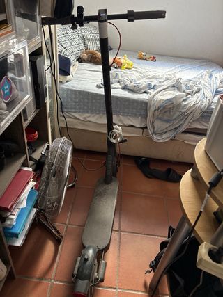 Patinete Eléctrico Xiaomi 4 Pro 2ª Gen