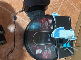 Robot Aspirador Conga Cecotec 1490