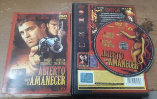 Lote dvd Quentin Tarantino