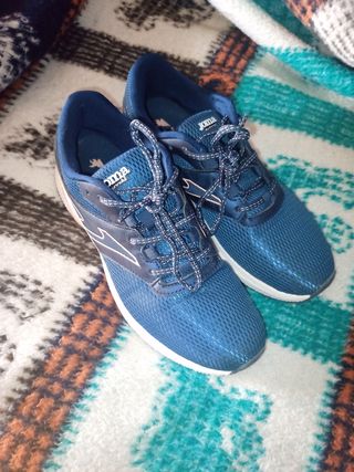 Zapatillas Joma Talla 40