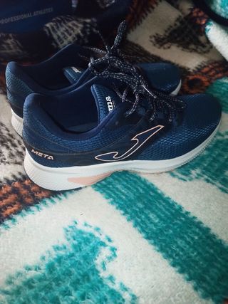 Zapatillas Joma Talla 40