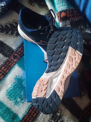 Zapatillas Joma Talla 40