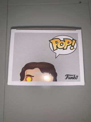 Funko Pop! Star Wars Anakin Skywalker 281