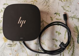 Doc Station HP G5