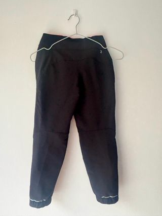 Pantalón montaña nieve infantil Quechua 7-8 años