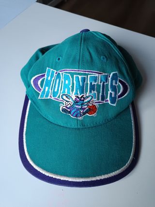 Gorra Hornets NBA