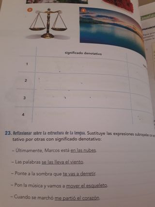 LENGUA CAST Y LIT. 2 CA+DIGITAL (SITUACIONES)