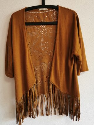 Chaqueta de chica talla S de Modac&j.