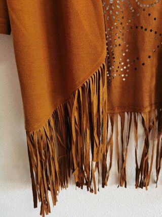 Chaqueta de chica talla S de Modac&j.