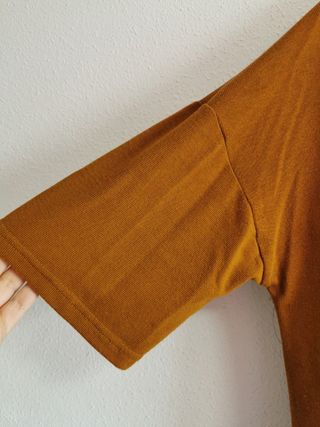 Chaqueta de chica talla S de Modac&j.