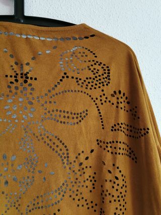 Chaqueta de chica talla S de Modac&j.