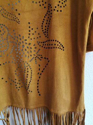 Chaqueta de chica talla S de Modac&j.