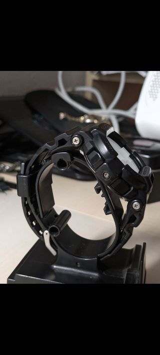 Reloj Casio G-Shock GD-350 Negro
