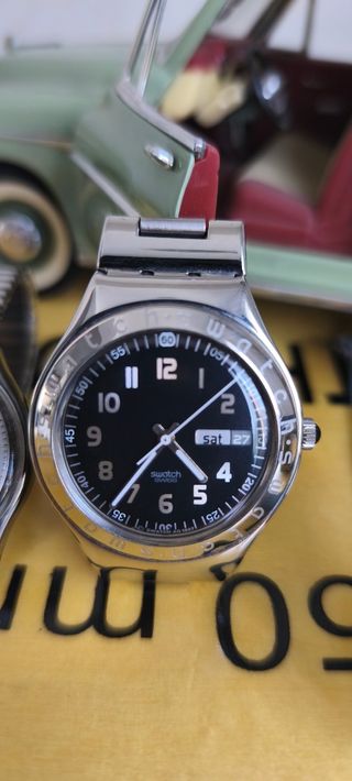  Orologi Swatch vintage 