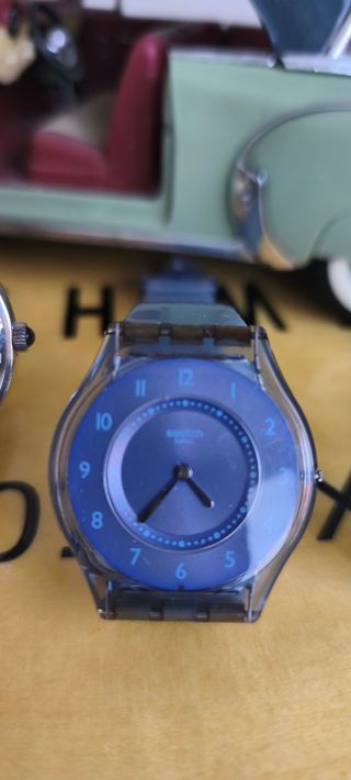  Orologi Swatch vintage 