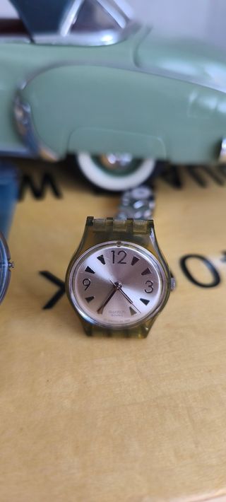  Orologi Swatch vintage 