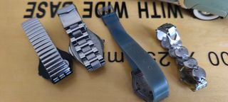  Orologi Swatch vintage 