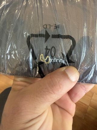 Altavoces Infinity Coche Ovalados