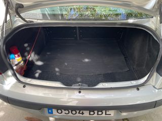 Renault Megane Classic