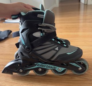 Patines en línea Rollerblade
