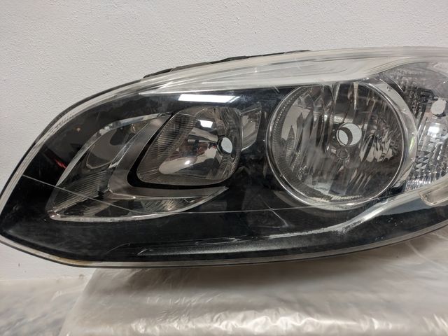 Faros Delanteros Volvo XC60