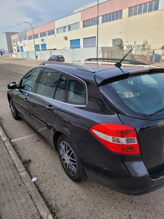 Renault Laguna 2010