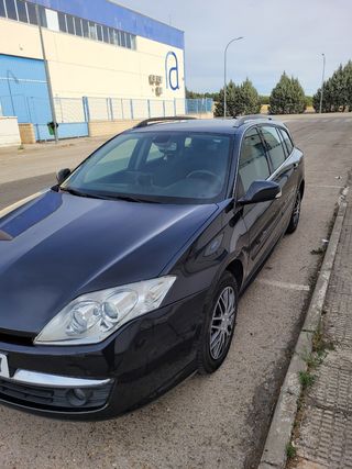 Renault Laguna 2010