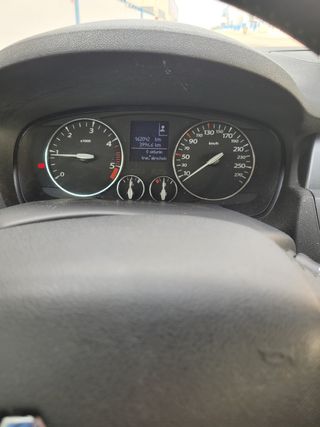 Renault Laguna 2010