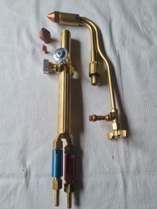 Soplete de corte profesional