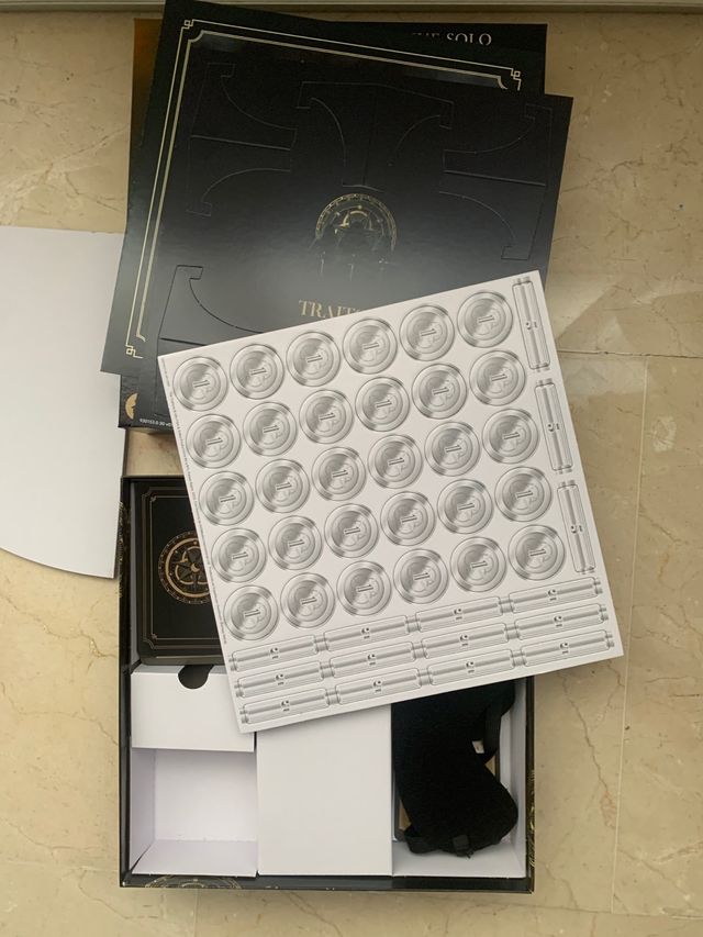 traitors,juego de mesa por destroquelar