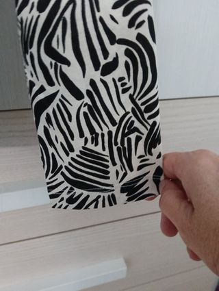Camiseta SFERA  manga larga.