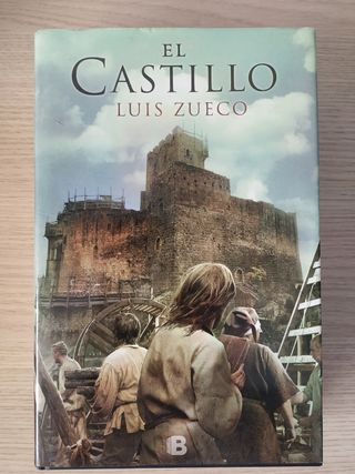 El castillo - Luís Zueco